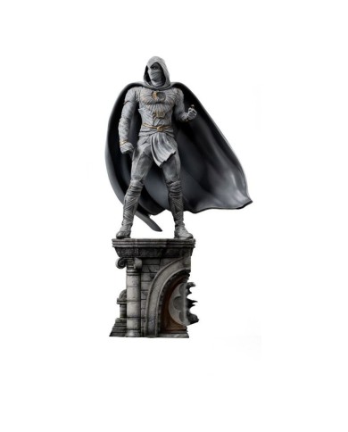 Moon Knight - BDS Art Scale Statue 1/10