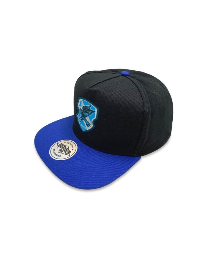 Gorra Béisbol Badge Ravenclaw - Talla Adulto - Harry Potter
