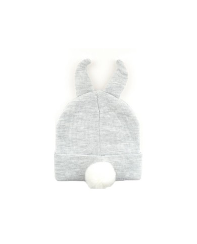 Gorro con pompom Tambor ( Thumper ) Bambi - Talla Adulto - Disney