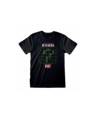 A Cruel Riddle- Unisex - Talla Adulto - The Batman TALLA CAMISETA M