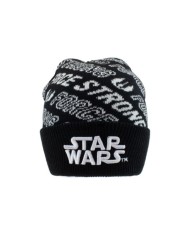 Gorro Force Repeat - Talla Adulto - Star Wars