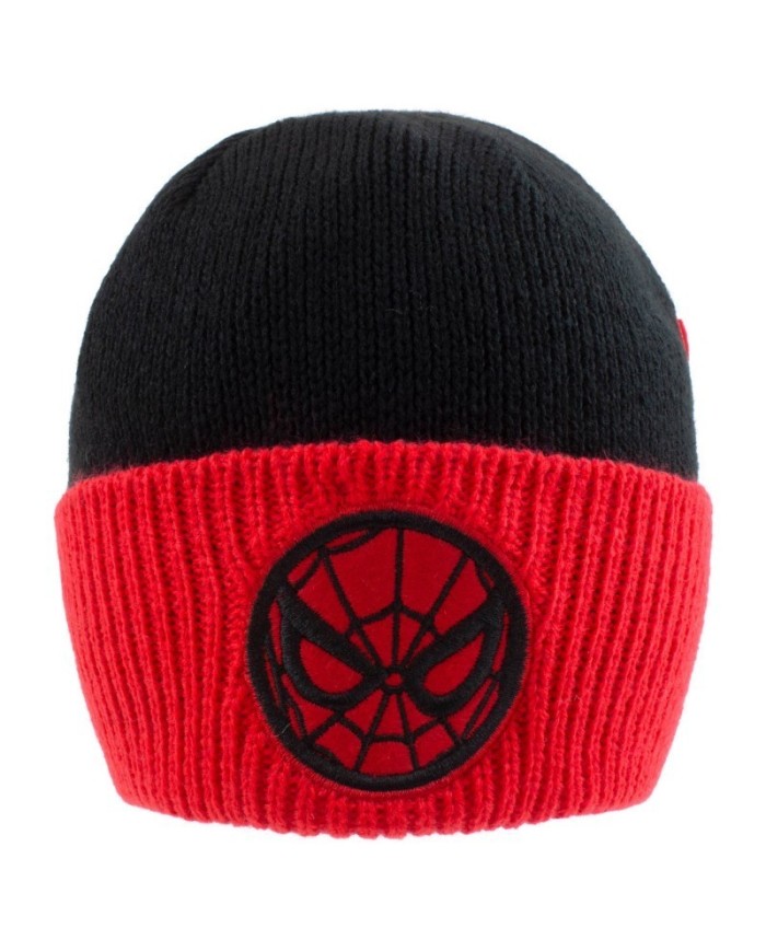 Gorro Spider-man - Emblem - Talla Adulto - Marvel Comics