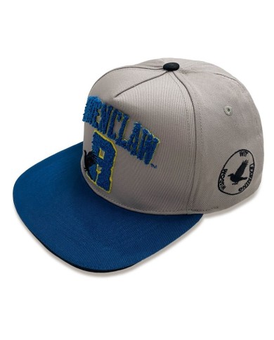 Gorra Harry Potter - College Ravenclaw - Talla Adulto - Harry Potter