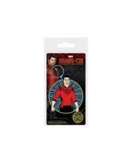 Llavero caucho SHANG-CHI AND THE LEGEND OF THE TEN RIN