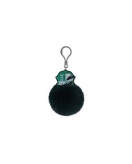 Llavero caucho SLYTHERIN SHIELD - Harry Potter