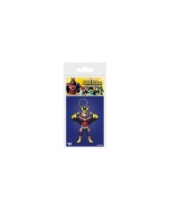 Llavero caucho MY HERO ACADEMIA ALL MIGHT