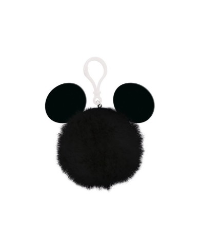 Llavero caucho CLASSIC MICKEY MOUSE EARS