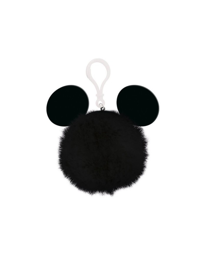 Llavero caucho CLASSIC MICKEY MOUSE EARS