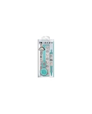 Set Papelería - FRIENDS MARL STATIONERY SET
