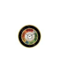 Reloj de Pared WIZARDING WORLD Harry Potter