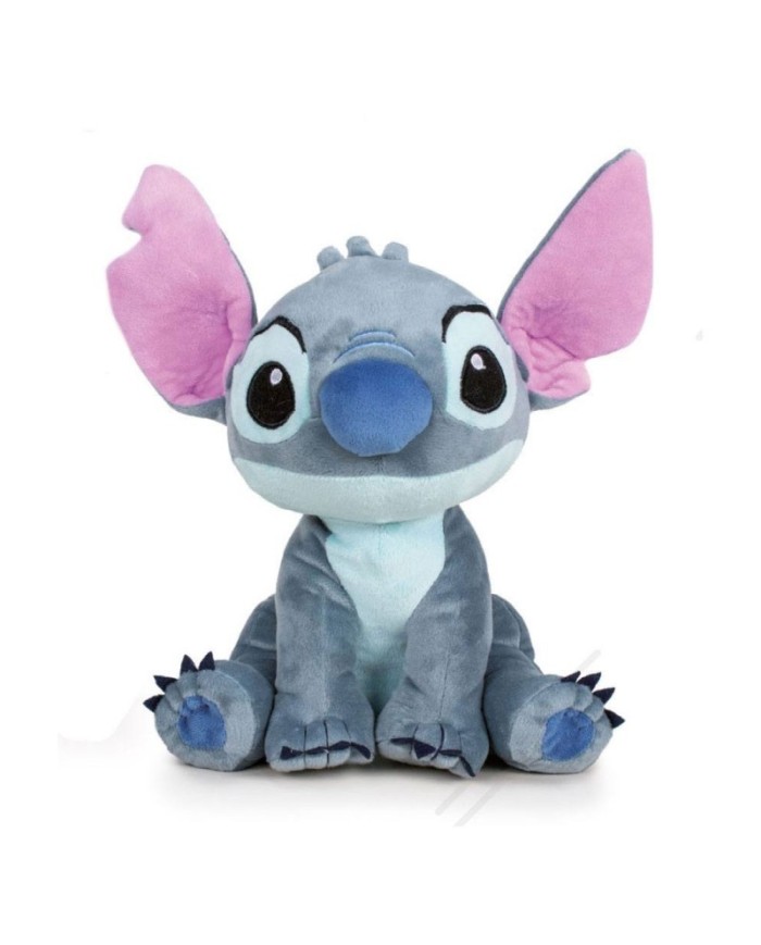 Stitch peluche sonido - Lilo & Stitch