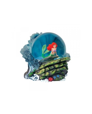 Disney Traditions : ARIEL WATERBALL