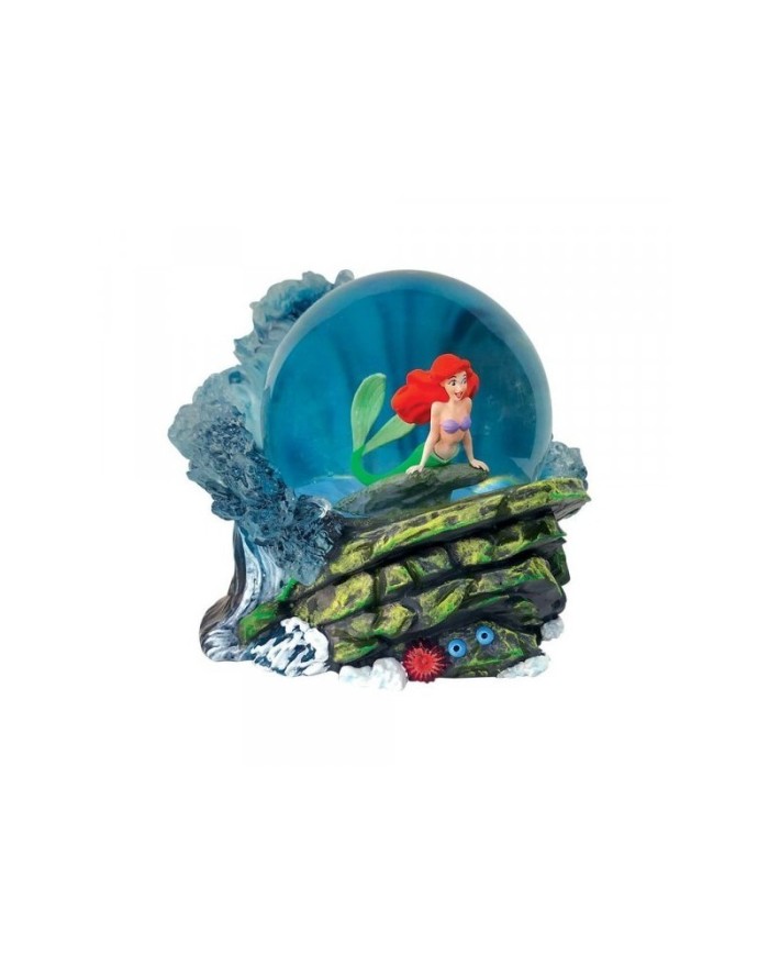 Disney Traditions : ARIEL WATERBALL