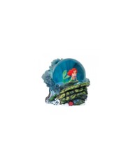 Disney Traditions : ARIEL WATERBALL