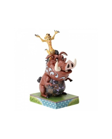 Disney Traditions : TIMON AND PUMBA HAKUNA MATATA