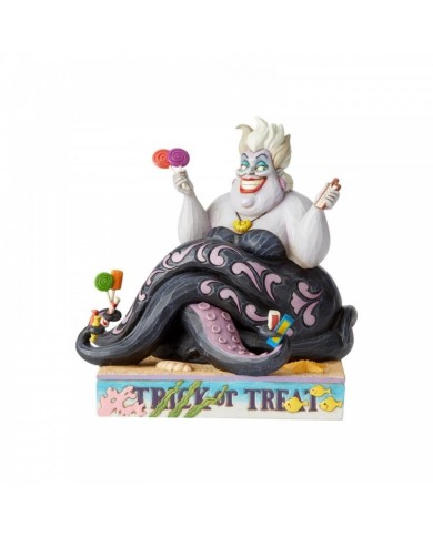 Disney Traditions : URSULA