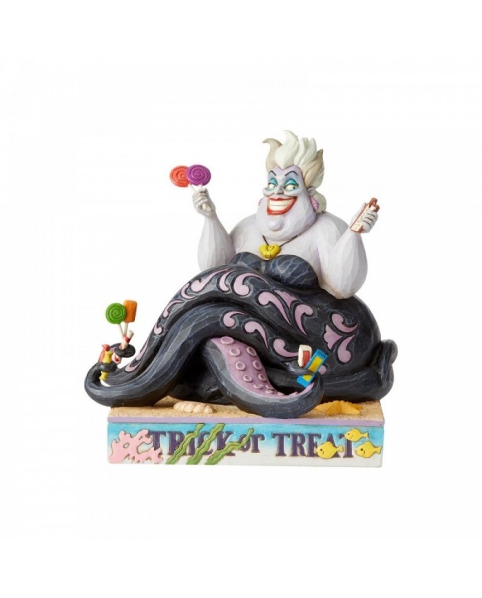 Disney Traditions : URSULA