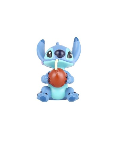 Disney Traditions : STITCH WITH COCONUT (WINDOW BOX)
