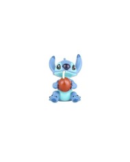 Disney Traditions : STITCH WITH COCONUT (WINDOW BOX)