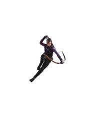 Kate Bishop - Hawkeye Masterpiece Figura 1/6