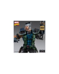 CABLE - IRON STUDIOS DC - CCXP 2019 EVENT EXCLUSIVE