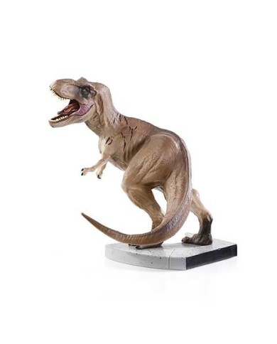 Tyrannosaurus Rex - Jurassic Park