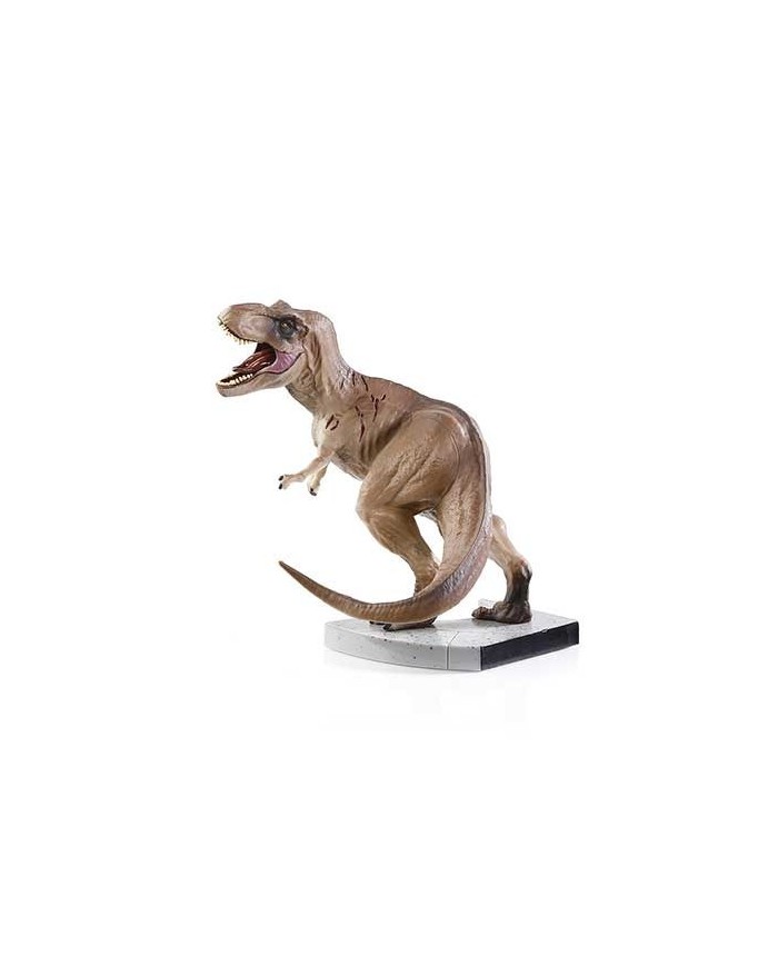 Tyrannosaurus Rex - Jurassic Park
