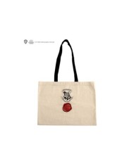Bolsa - Carta de acceptación de Hogwarts - Harry Potter