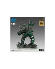 Doomsday Deluxe Art Scale - CCXP 2019