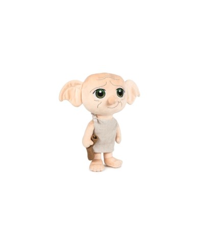 PELUCHE DOBBY - HARRY POTTER 30CM
