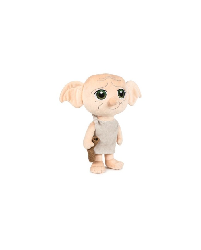 PELUCHE DOBBY - HARRY POTTER 30CM