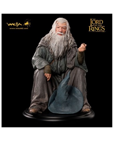 Gandalf - El Señor de los Anillos