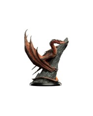 Smaug the Magnificent - El Hobbit