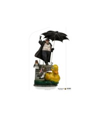 Penguin Deluxe - Batman Returns - DC Comics Art Scale Statue 1/10