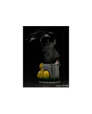 Penguin Deluxe - Batman Returns - DC Comics Art Scale Statue 1/10