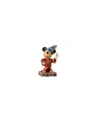 Disney Traditions : TOUCH OF MAGIC SORCERER MICKEY