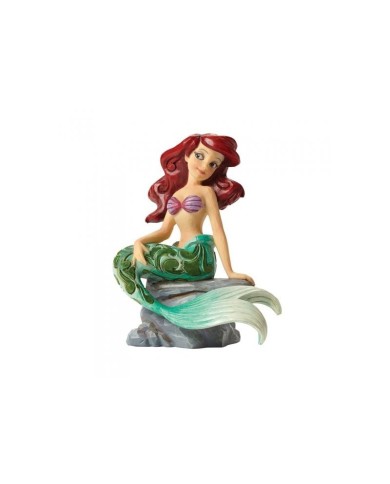 Disney Traditions : SPLASH OF FUN (ARIEL)