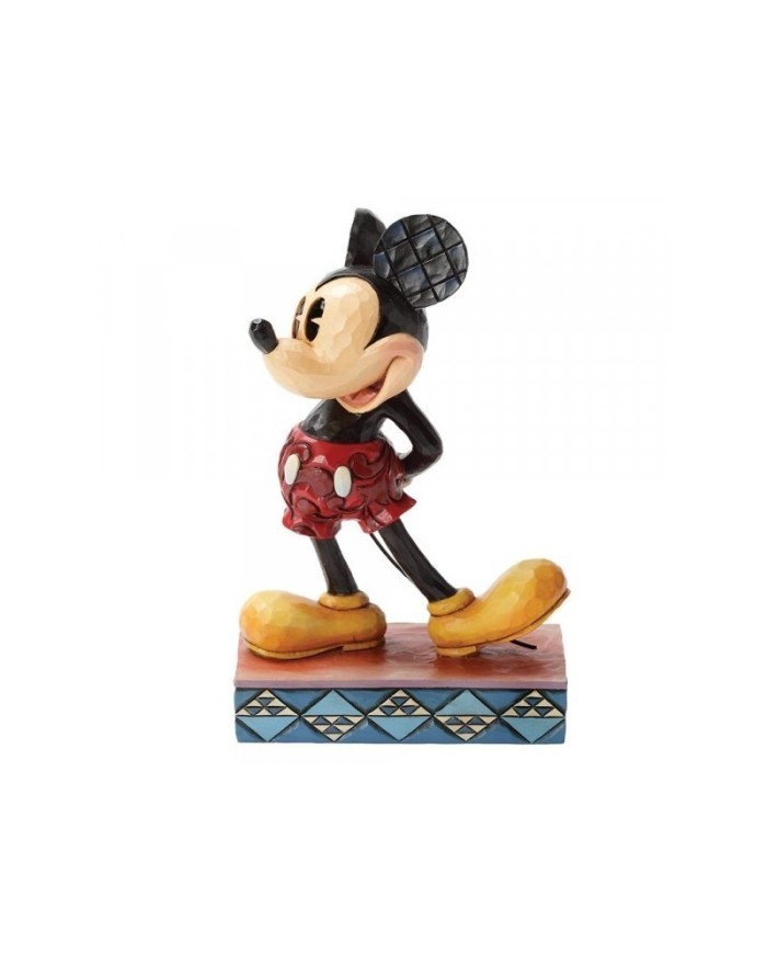 Disney Traditions : THE ORIGINAL MICKEY MOUSE