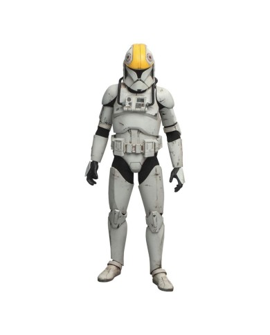 Clone Pilot Star Wars: Episode II