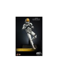 Clone Pilot Star Wars: Episode II