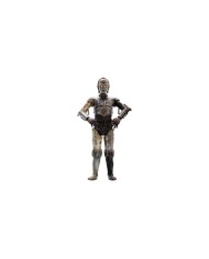C-3PO Star Wars: Episode II