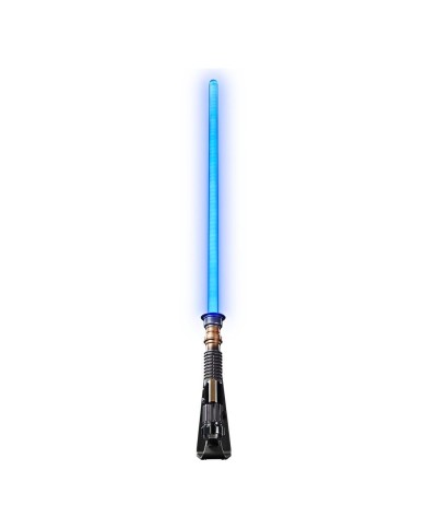 Sable de Luz Obi-Wan Kenobi réplica 1/1 Force FX Elite