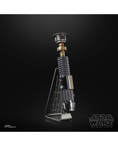 Sable de Luz Obi-Wan Kenobi réplica 1/1 Force FX Elite
