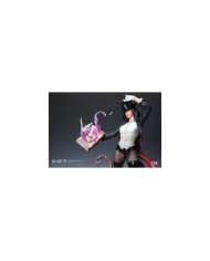 Zatanna Comics 1:6 scale premium collectibles