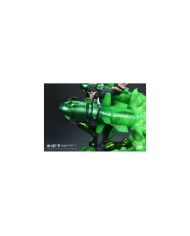 Green Lantern - Kyle Rayner DC Comics 1:6 scale premium collectibles