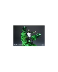 Green Lantern - Kyle Rayner DC Comics 1:6 scale premium collectibles