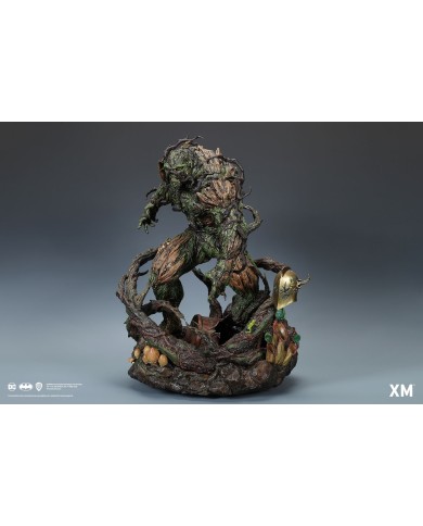 Swamp Thing DC Comics 1:6 scale premium collectibles