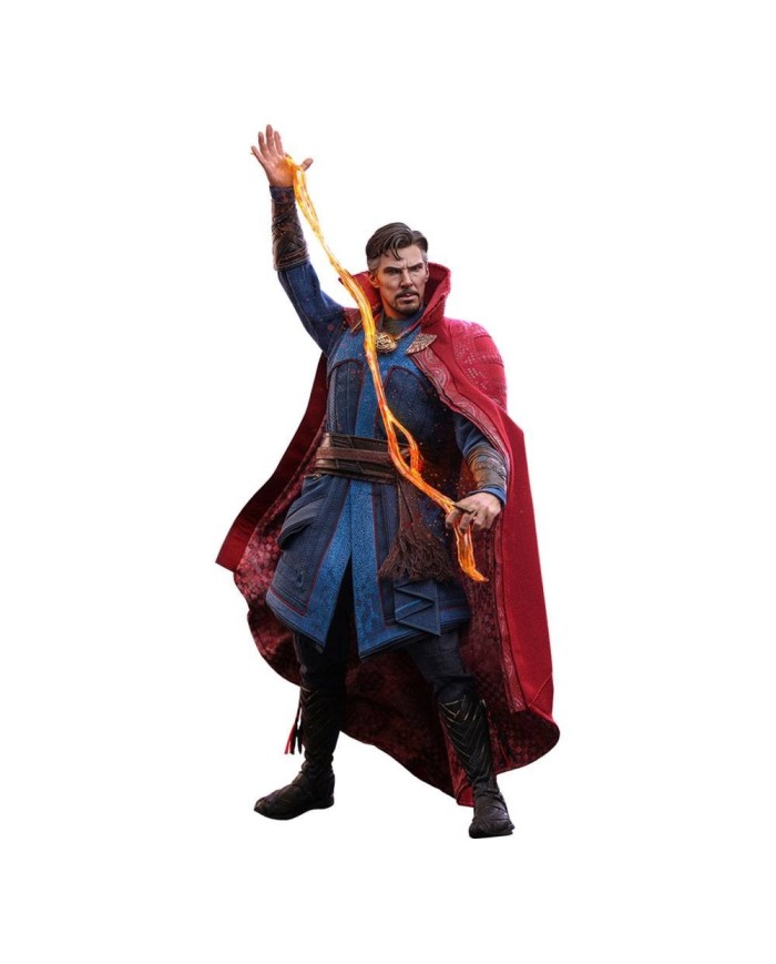 Doctor Strange en el Multiverso de la Locura Figura Movie Masterpiece 1/6