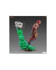 Iron Man Illusion Deluxe Art Scale 1/10 - Spider-Man: Far From Home