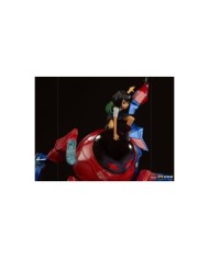 Peni Parker & SP//dr Deluxe BDS Art Scale 1/10 - Spider-Man: Into the Spider-Verse